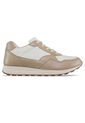Tenis Asiya Beige Croydon Para Mujer de Croydon