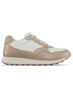 Tenis Asiya Beige Croydon Para Mujer