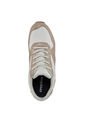 Tenis Asiya Beige Croydon Para Mujer de Croydon
