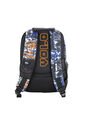 Morral Luis Negro-Nar Para Hombre Croydon de Croydon