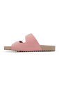 Sandalias Betany Rosa Para Mujer Croydon de Croydon