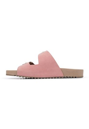 Sandalias Betany Rosa Para Mujer Croydon