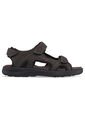 Sandalias Jeronimo Café Para Hombre Croydon de Croydon