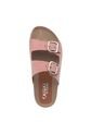 Sandalias Betany Rosa Para Mujer Croydon de Croydon