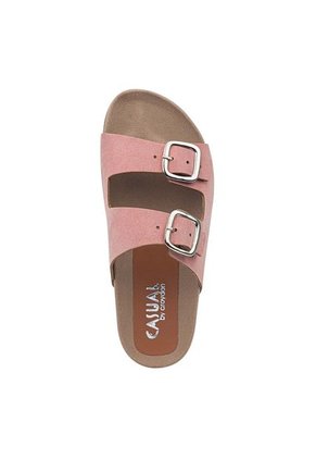 Sandalias Betany Rosa Para Mujer Croydon