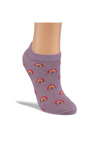 Medias Ellie M.Color Croydon Para Mujer Croydon