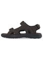 Sandalias Jeronimo Café Para Hombre Croydon de Croydon
