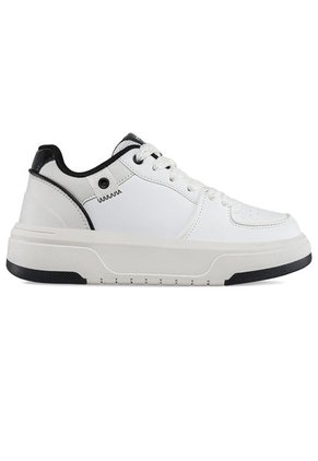 Zapatos Fizz Blanco Para Mujer Croydon