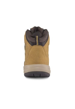 Botas Tarent Café Claro Para Hombre Croydon