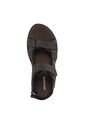 Sandalias Jeronimo Café Para Hombre Croydon de Croydon