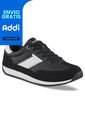 Tenis Urbanos Nvay Negro Croydon Para Mujer de Croydon