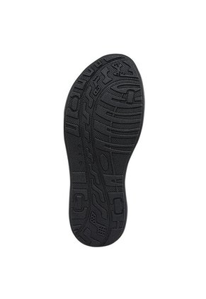 Sandalias Jeronimo Negro Para Hombre Croydon