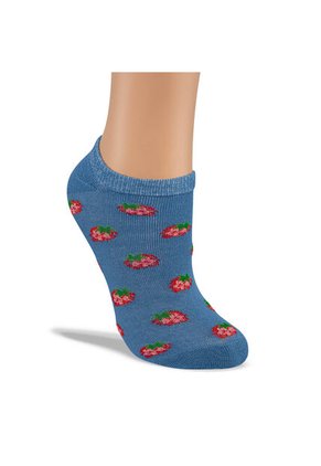 Medias Abby M.Color Croydon Para Mujer