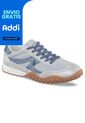 Tenis Urbanos Tebar Gris Croydon Para Mujer de Croydon