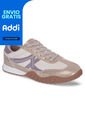 Tenis Urbanos Tebar Palo Rosa Croydon Para Mujer de Croydon