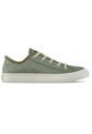 Tenis Taliba Bajo Verde Croydon Para Mujer de Croydon