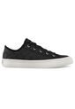 Tenis Taliba Bajo Negro Croydon Para Mujer de Croydon