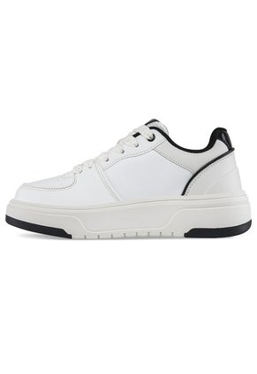 Zapatos Fizz Blanco Para Mujer Croydon