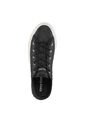 Tenis Taliba Bajo Negro Croydon Para Mujer de Croydon