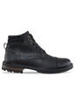 Botas Waleed Negro Croydon Para Hombre de Croydon