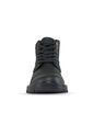 Botas Waleed Negro Croydon Para Hombre de Croydon