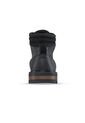 Botas Waleed Negro Croydon Para Hombre de Croydon