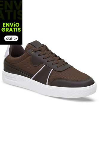 Tenis Urbanos Kayse Café Croydon Para Hombre Croydon