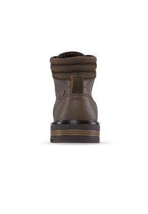 Botas Waleed Café Croydon Para Hombre