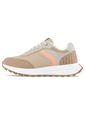 Zapatos Gafur Beige-Café Para Mujer Croydon de Croydon