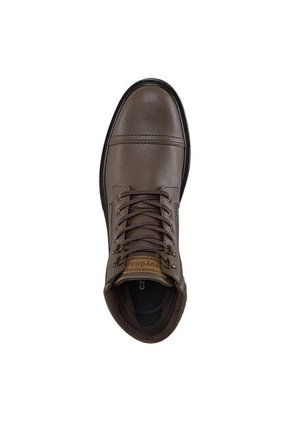Botas Waleed Café Croydon Para Hombre