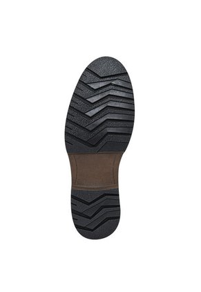 Botas Waleed Negro Croydon Para Hombre