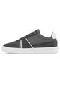 Tenis Urbanos Kayse Gris Croydon Para Hombre de Croydon