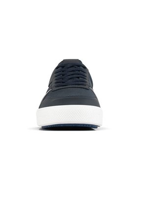 Tenis Urbanos Kayse Azul Croydon Para Hombre