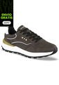 Tenis Urbanos Pehuf Café Para Hombre Croydon de Croydon
