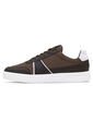 Tenis Urbanos Kayse Café Croydon Para Hombre de Croydon