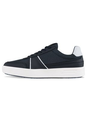 Tenis Urbanos Kayse Azul Croydon Para Hombre