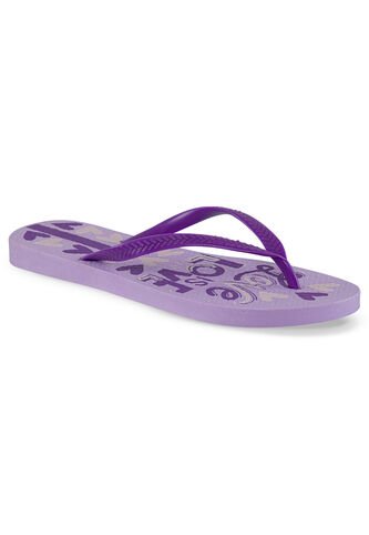Sandalias Amayha Mora-Lila Croydon Para Mujer Croydon