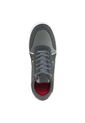 Tenis Urbanos Kayse Gris Croydon Para Hombre de Croydon