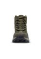 Botas Outdoor Aleksander Verde Croydon Para Hombre de Croydon