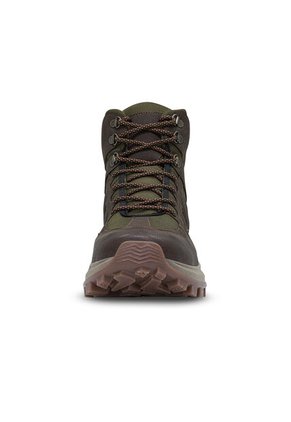 Botas Outdoor Aleksander Café Croydon Para Hombre
