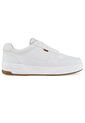 Tenis Urbanos Jarper Blanco Croydon Para Hombre de Croydon