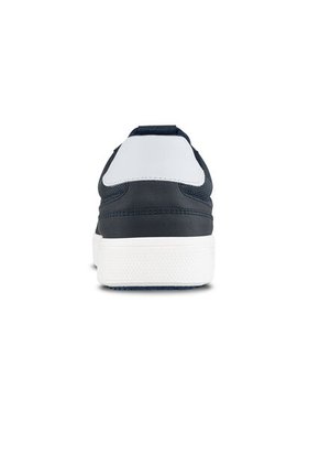 Tenis Urbanos Kayse Azul Croydon Para Hombre