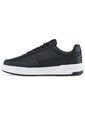 Tenis Urbanos Jarper Negro Croydon Para Hombre de Croydon