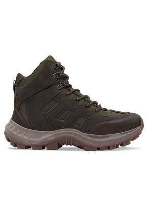 Botas Outdoor Aleksander Café Croydon Para Hombre