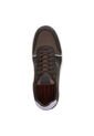 Tenis Urbanos Kayse Café Croydon Para Hombre de Croydon