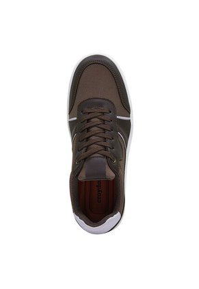 Tenis Urbanos Kayse Café Croydon Para Hombre