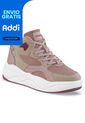 Tenis Urbanos Ysor Rosa Croydon Para Mujer de Croydon