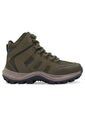 Botas Outdoor Aleksander Verde Croydon Para Hombre de Croydon