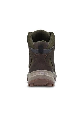Botas Outdoor Aleksander Café Croydon Para Hombre
