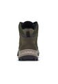 Botas Outdoor Aleksander Verde Croydon Para Hombre de Croydon